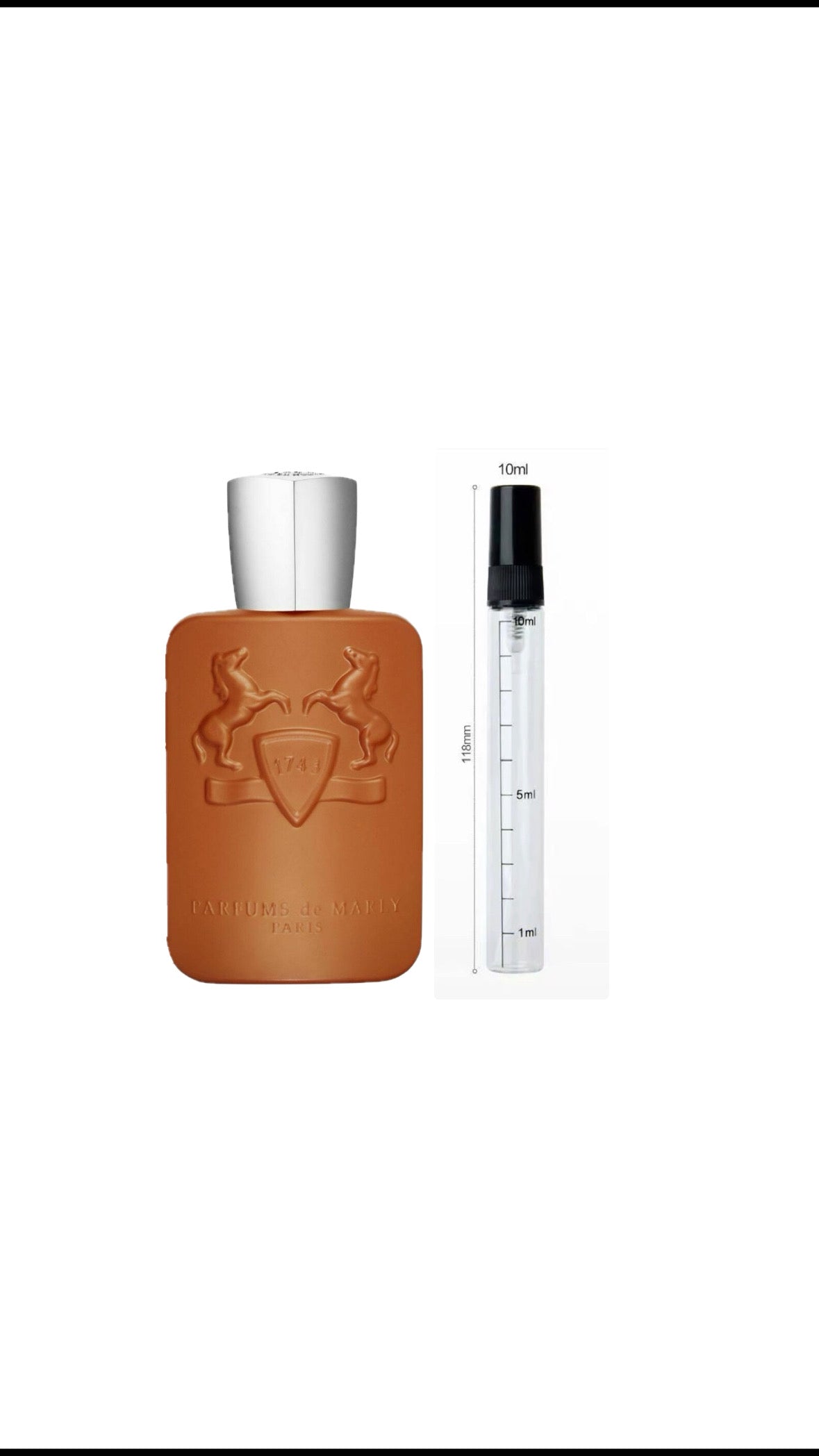 Althair - Parfums De Marly