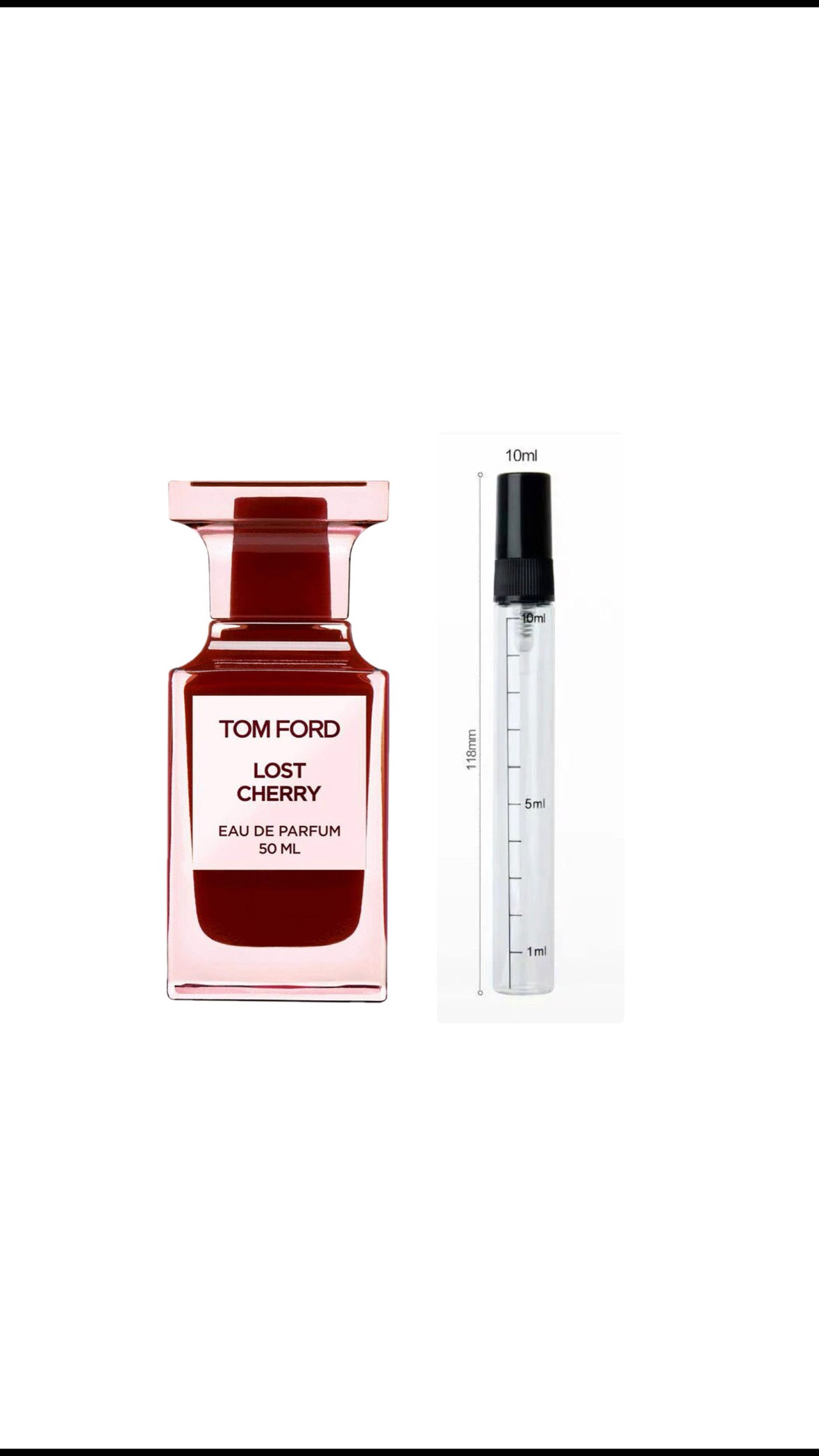 Lost Cherry - Tom Ford