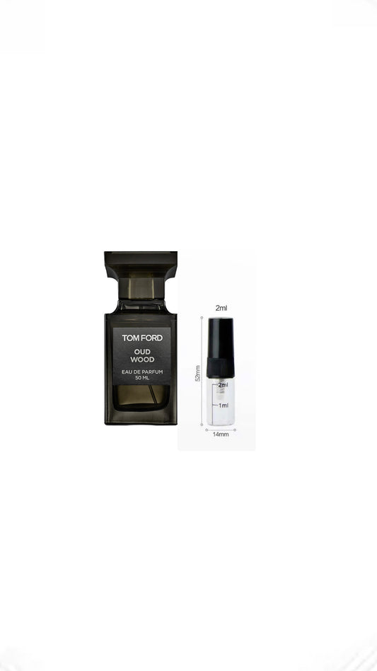 Oud Wood - Tom Ford