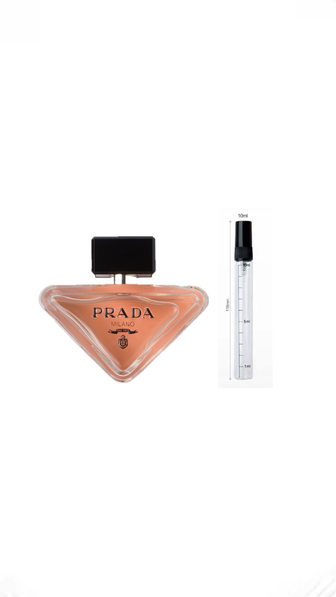 Paradoxe - Prada