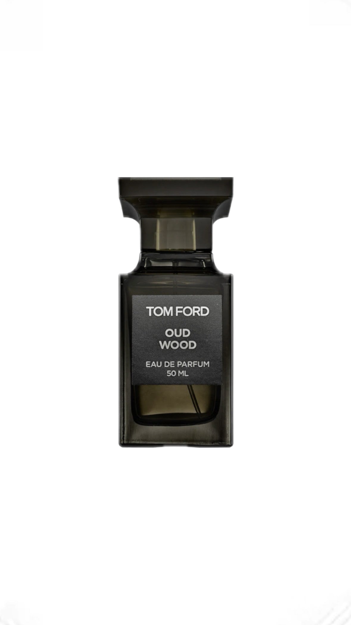 Oud Wood - Tom Ford