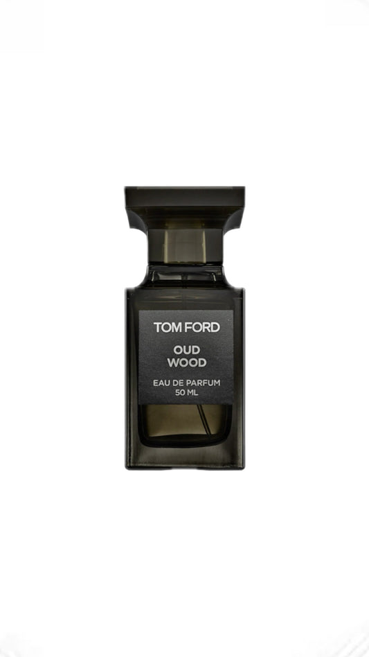 Oud Wood - Tom Ford