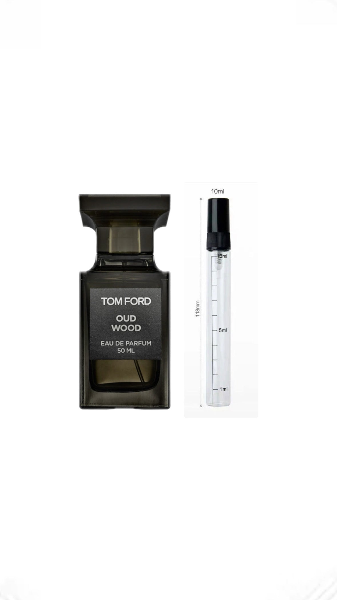 Oud Wood - Tom Ford