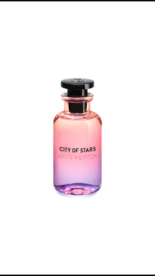 City of Stars - Louis Vuitton