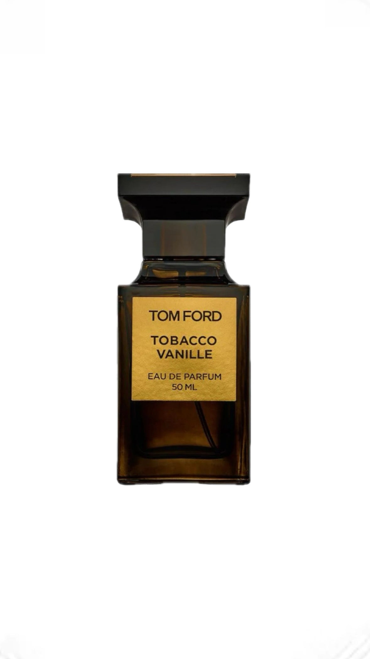 Tobacco Vanille - Tom Ford