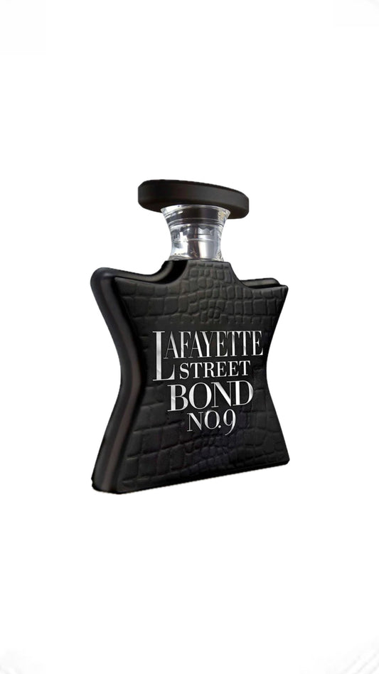 Lafayette Street - Bond No.9