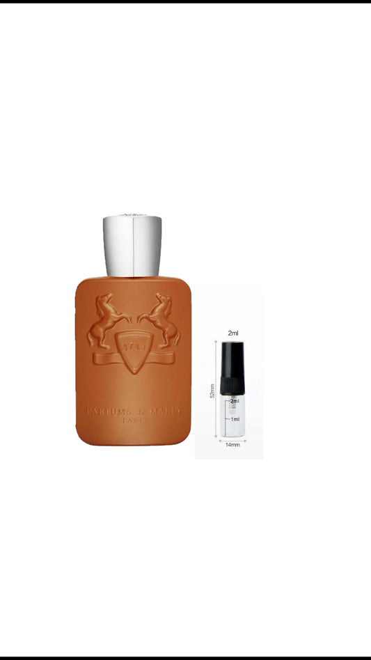 Althair - Parfums De Marly