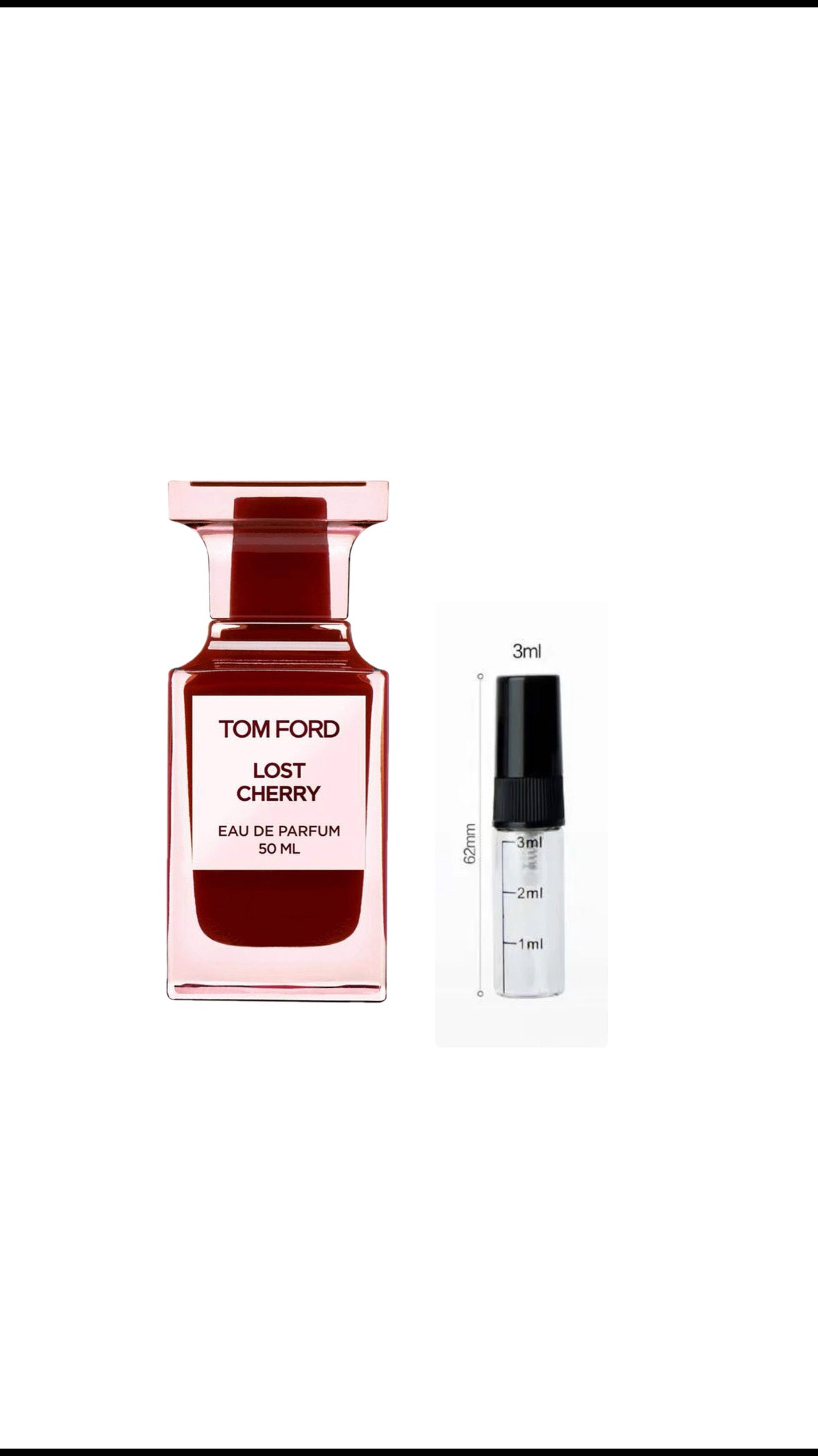 Lost Cherry - Tom Ford