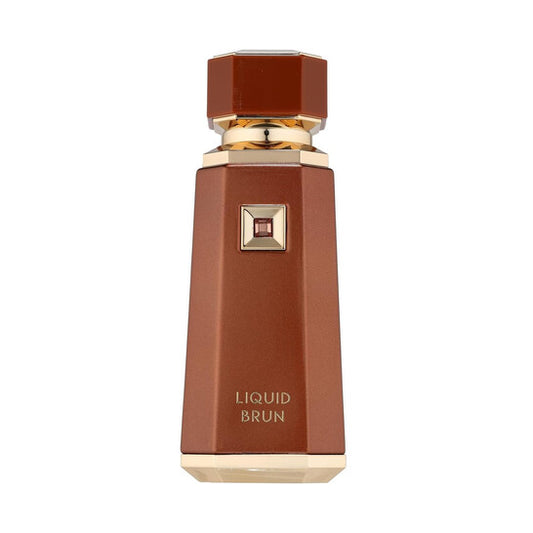 Liquid Brun - French Avenue