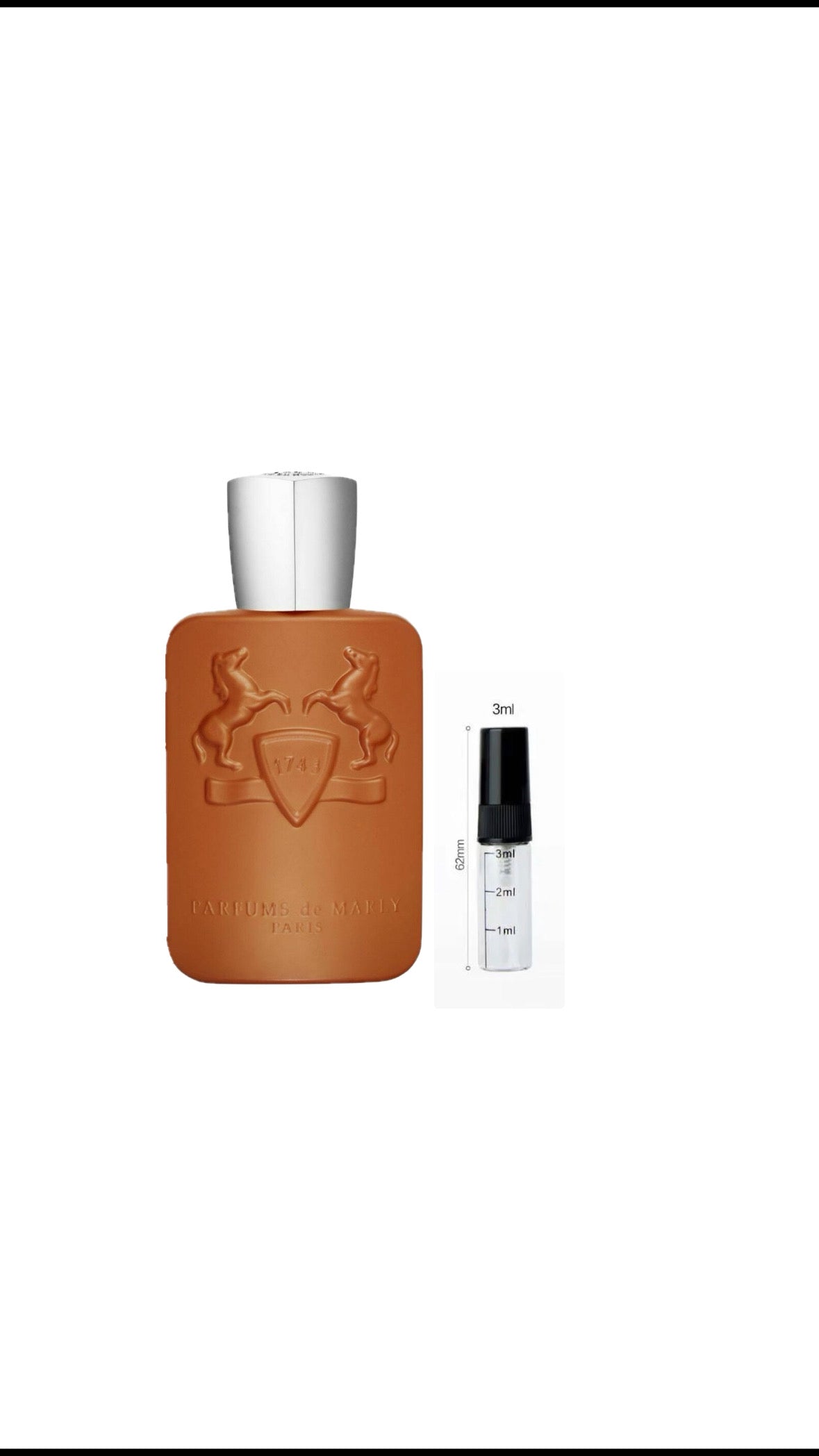 Althair - Parfums De Marly