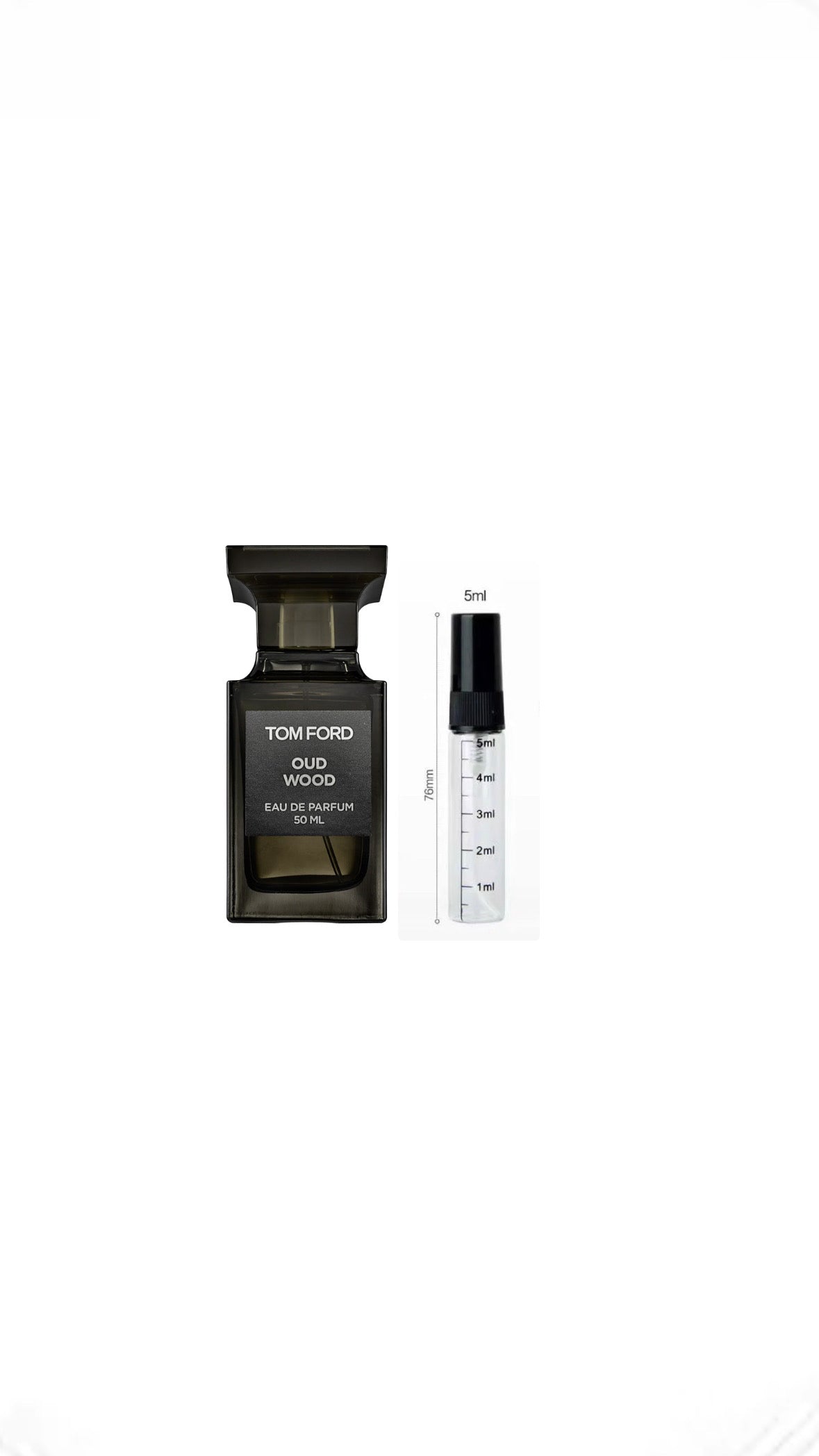 Oud Wood - Tom Ford