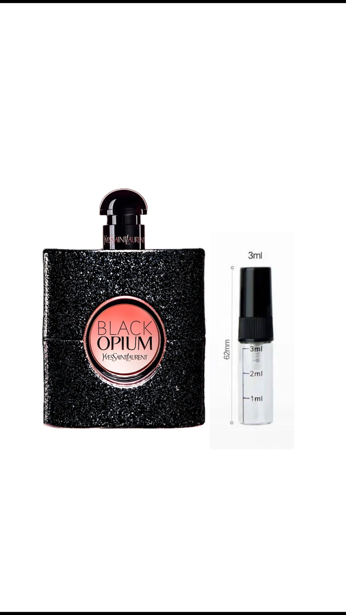 Black Opium - YSL