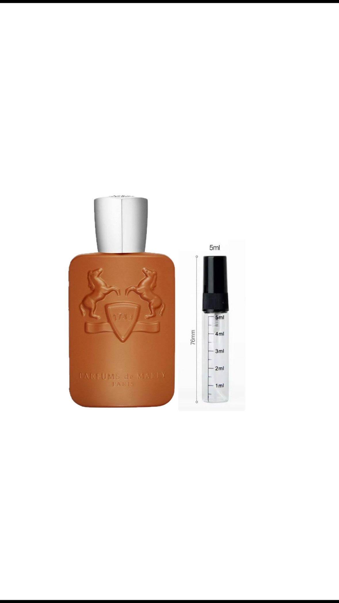 Althair - Parfums De Marly