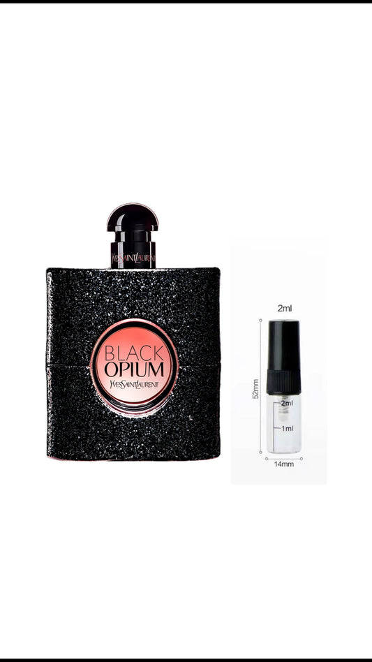 Black Opium - YSL