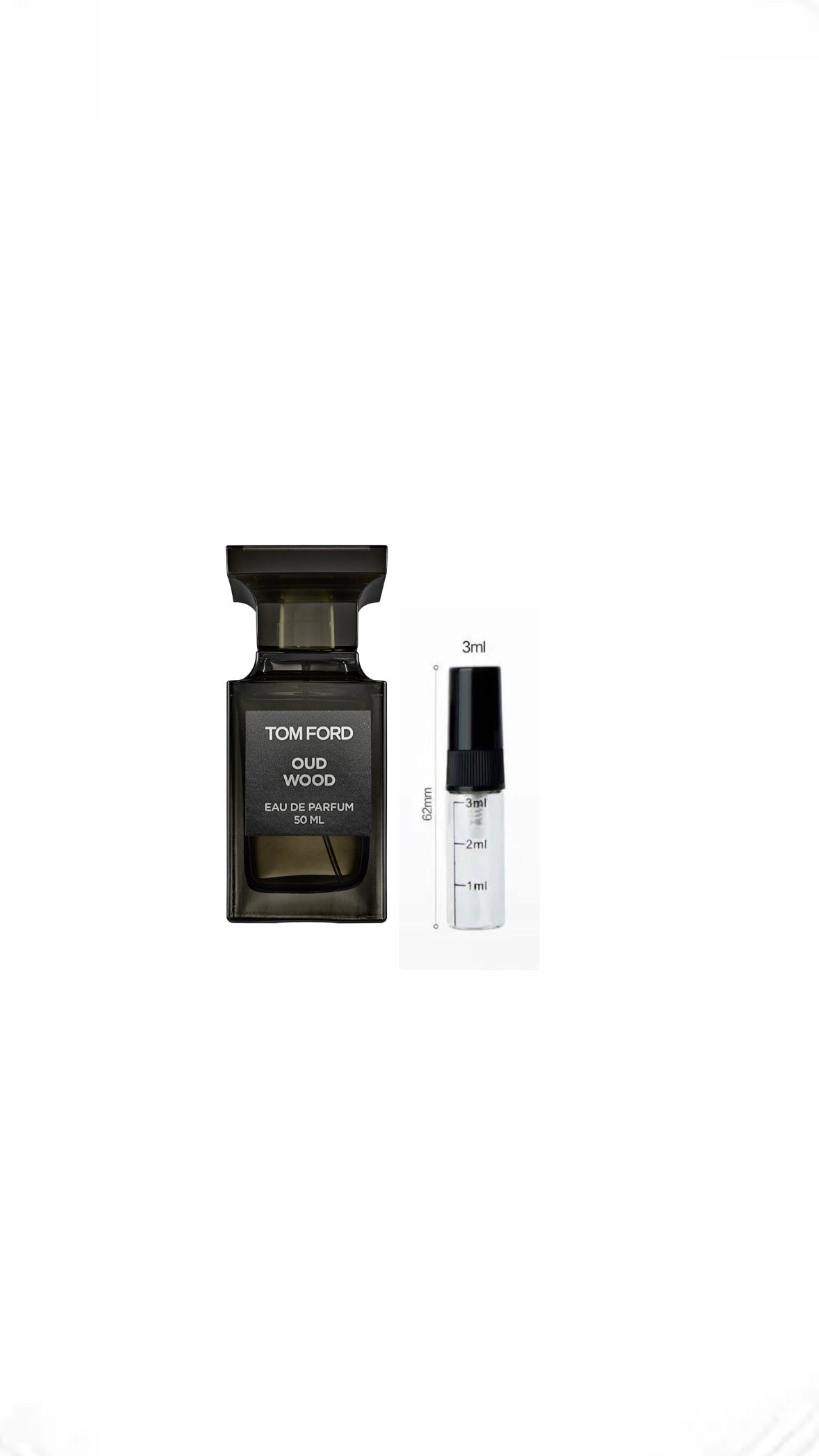 Oud Wood - Tom Ford