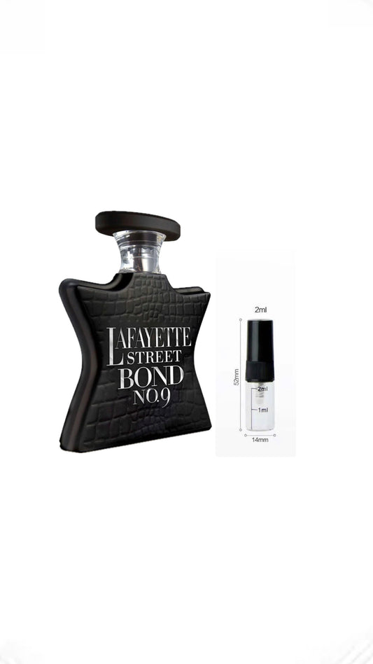 Lafayette Street - Bond No.9