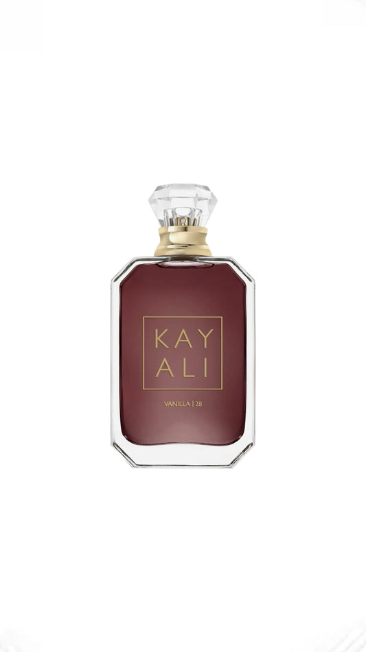 Vanilla 28 - Kayali