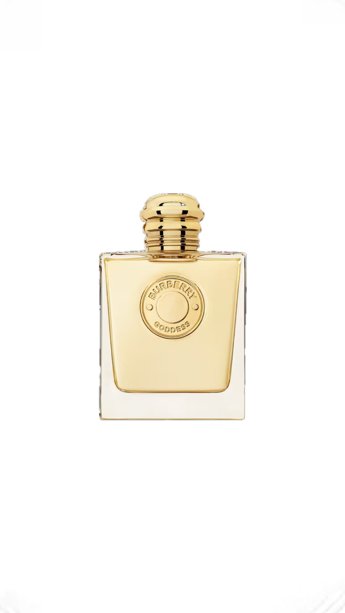 Goddess - Burberry