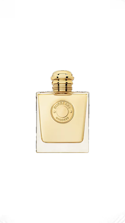 Goddess - Burberry