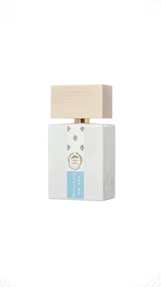 Bianco Latte - Giardini Di Toscana