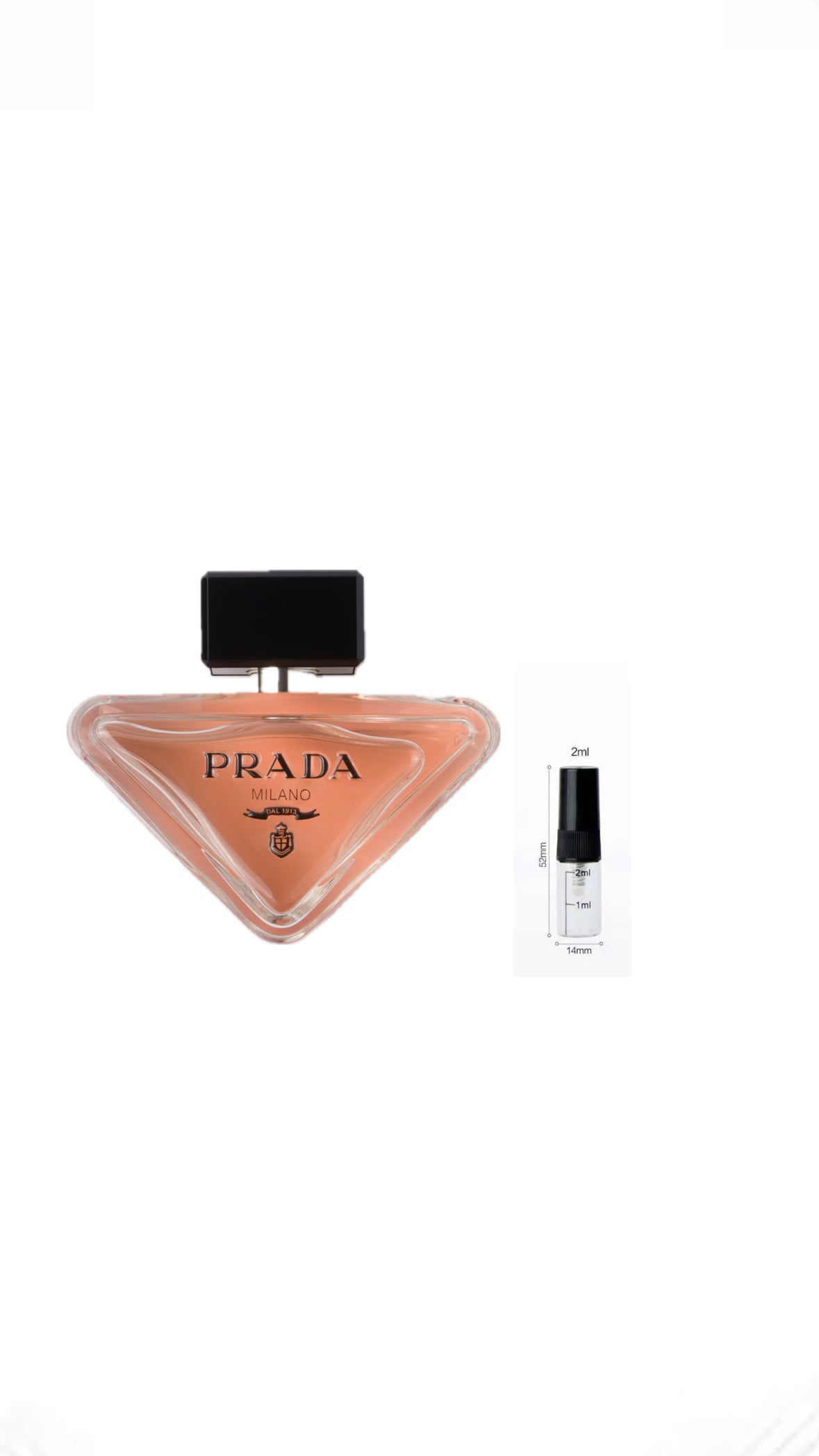 Paradoxe - Prada