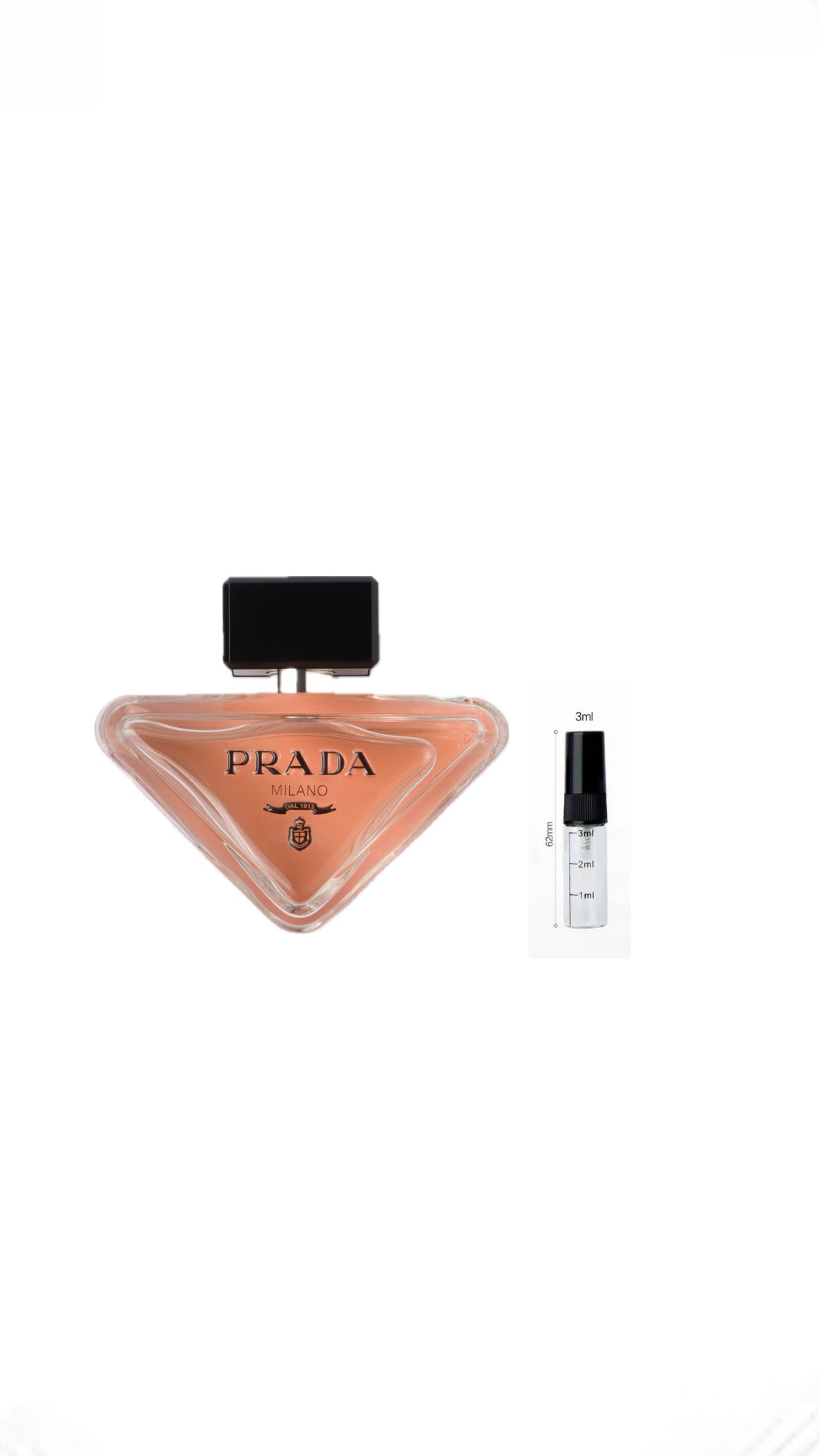 Paradoxe - Prada