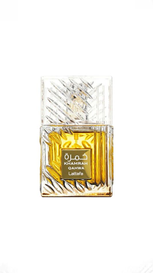 Khamrah Qawha - Lattafa